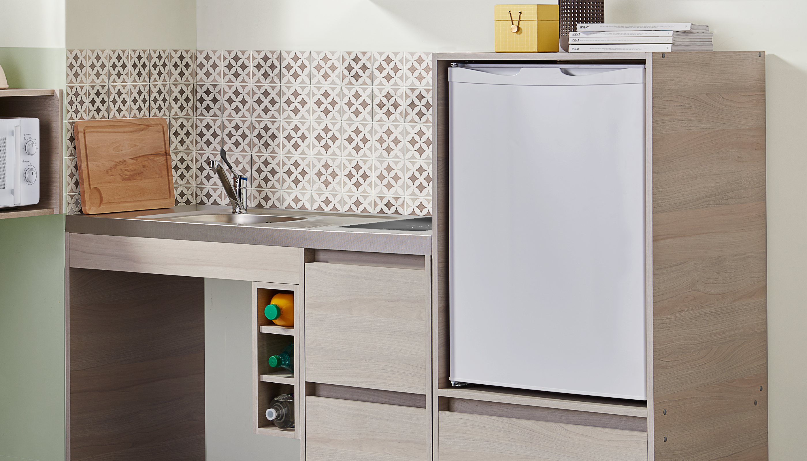 refrigerateur 55cm 